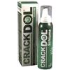 SHEDIR PHARMA Srl Unipersonale Crackdol Fast Schiuma 150ml