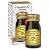 DR.GIORGINI SER-VIS Srl Vitamina c pura 60 pastiglie
