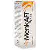 SHEDIR PHARMA Srl Unipersonale Menkaft Spray 20g