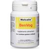 BIOTEKNA Srl Melcalin benvog 60 pastiglie