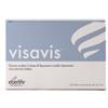 Gocce oftalmiche visavis 20 fiale da 0,5 ml