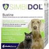 SHEDIR PHARMA Srl Unipersonale Simbidol 20 Bustine
