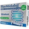 POLIFARMA SpA Flormidabil ricarica 10 bustine con stevia