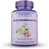 BIOSALUS di Vatrella A. Sas Glucomannano100 100cps 50g