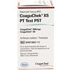 ROCHE DIAGNOSTICS SpA Coaguchek Xs Pt Pst 24strisce
