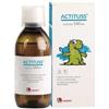 URIACH ITALY Srl Actituss sciroppo 140 ml