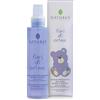 BIOS LINE SpA Nature's fiori di cotone acqua profumata delicata bimbo e mamma 150 ml