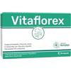 ANVEST HEALTH SpA SOC. BENEFIT Vitaflorex 10cps