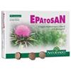 NATURANDO Srl Epatosan 60 compresse