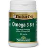 NATURANDO Srl Naturoli omega 3-6-9 50 perle
