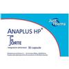 JUST PHARMA Srl Anaplus hp forte 30 capsule