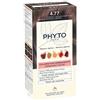 PHYTO (LABORATOIRE NATIVE IT.) Color Kit 4,77 Castano Mar Int