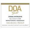 DOAFARM GROUP Srl Doa Gold Crema Antirughe 50ml