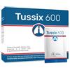 ANVEST HEALTH SpA SOC. BENEFIT Tussix 600 20bust