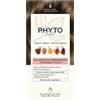 PHYTO (LABORATOIRE NATIVE IT.) Color Kit 6 Biondo Scuro
