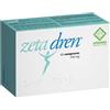 ERBOZETA SpA Zeta dren 60 compresse