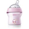 CHICCO (ARTSANA SpA) Chicco Biberon Natural Feeling 0M+ 150ml Bambina