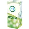 OH INTERNATIONAL Srl Fitomega sin 1 gocce 50 ml