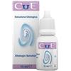 D.M.G. ITALIA Srl Cue Soluzione Otologica 15ml