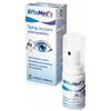 FARMAC-ZABBAN SpA Oftamed's spray culare occhi secchi e stanchi acido ialuronico 10 ml