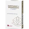URIACH ITALY Srl Difesan+ 7cpr Vaginali