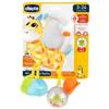 CHICCO (ARTSANA SpA) Ch Gioco Fd D&n Trillino Orso