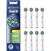 PROCTER & GAMBLE SRL Oralb Pw Refill Cross Act 8pz