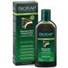 BIOS LINE SpA Biokap bellezza shampoo nero detossinante 200 ml biosline
