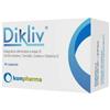 KONPHARMA Srl Dikliv 40cps