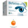 NTC Srl Blefastop Plus Garza Cot Rx28p