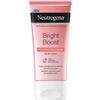 JOHNSON & JOHNSON SpA Neutrogena Bright Boost Esfoliante