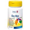 LONGLIFE Srl Longlife oxy max 30 tavolette