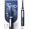PROCTER & GAMBLE SRL Oral B Io 4 Black Spazzolino Elettrico