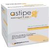 MORGANCEUTICAL Srl Astipeg 20 bustine 13,3 g