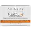 SKINIUS Srl Plusol in 30 compresse