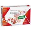 SANTIVERI Sa Anemivita complex 40 capsule