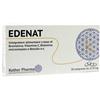 KETHER PHARMA Srls Edenat 20 Compresse