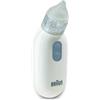 GR FARMA Srl Braun Aspiratore Nasale Elet