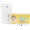 E.P. MEDICA Srl Nasir baby sacca 250 ml + 1 erogatore + 1 siringa 10 ml