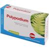 KOS Srl Polypodium estratto secco 60 compresse vegetali
