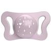 CHICCO (ARTSANA SpA) Chicco Succhietto Micro Girl Silicone 0-2Mesi 2pezzi