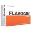 BAIF INTERNAT.PRODUCTS N.Y.Snc Flavogin plus 30conf
