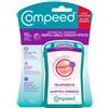 PERRIGO ITALIA Srl Compeed Herpes Labiale 15pz