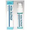 CITOZEATEC Srl Athletic freschezza 50 ml