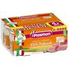 PLASMON (HEINZ ITALIA SpA) Plasmon Omogeneizzato Pollo/Vitello 4x80g