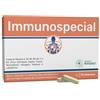 ANVEST HEALTH SpA SOC. BENEFIT Immunospecial 15cpr