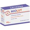 LIBERFARMA Srl Miolut 20stick Pack
