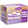 FATER SpA Pampers Quadri Progressi Junior 72pz