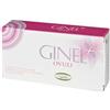 VIVIDUS Srl Ginel plus 10 ovuli vaginali