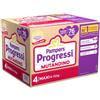 FATER SpA Pampers Prog Mut Quadri Mx 76p
